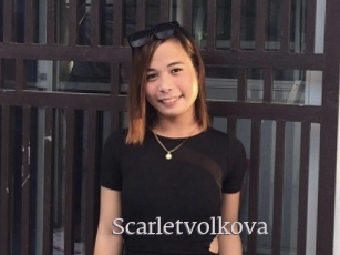 Scarletvolkova