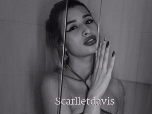 Scarlletdavis