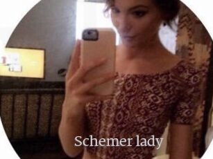 Schemer_lady