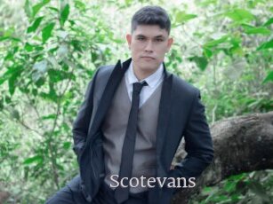 Scotevans