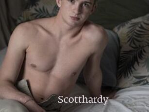 Scotthardy