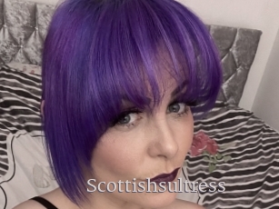Scottishsultress