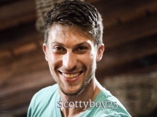 scottyboy25 Vidéo Beurettes