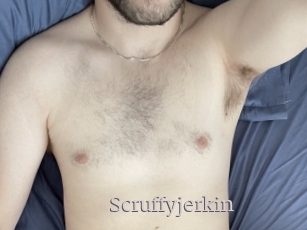 Scruffyjerkin