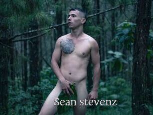 Sean_stevenz