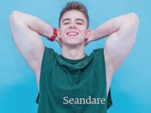 Seandare