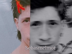 Sebasmelmot