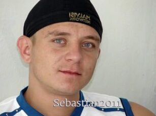 Sebastian2011