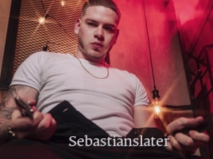 Sebastianslater