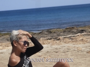 Secret_sammyxx