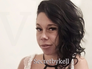 Secretbykell