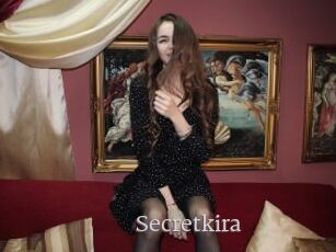 Secretkira