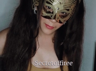 Secretoffiree