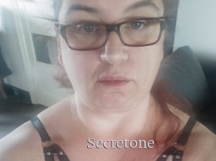 Secretone