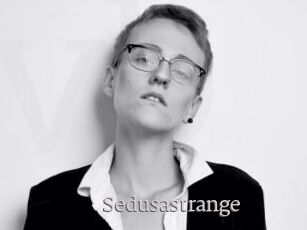 Sedusastrange