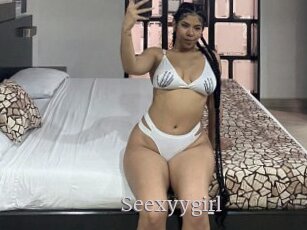 Seexyygirl