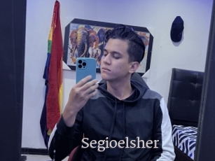 Segioelsher