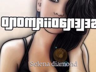 Selena_diamond