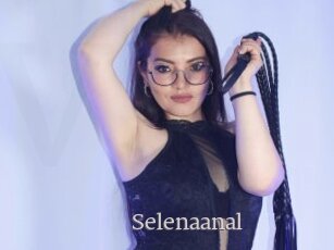 Selenaanal