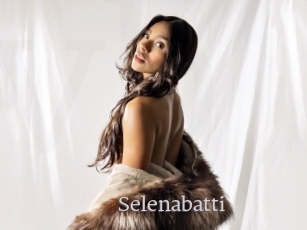 Selenabatti