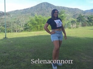 Selenaconnorr