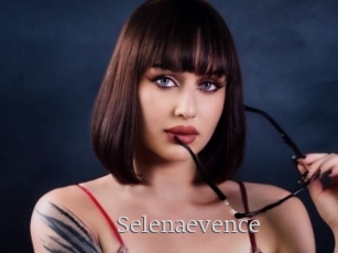 Selenaevence