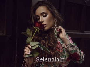 selenalain Vidéo Beurettes