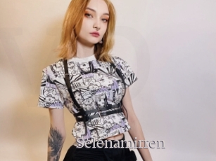 Selenamirren