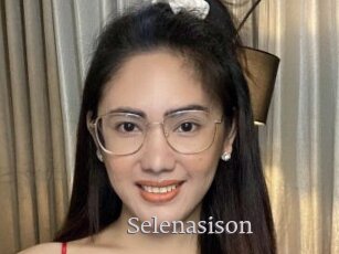 Selenasison