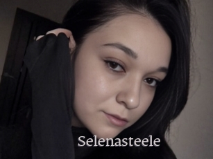 Selenasteele
