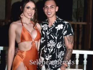 seleneandeross Vidéo Beurettes