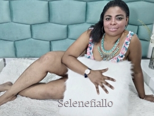 Selenefiallo
