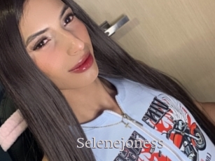 Selenejoness
