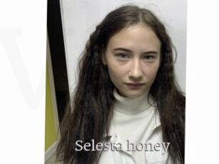 Selesta_honey