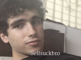 Selfsuckbro