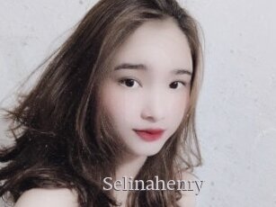 Selinahenry