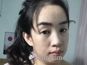 Selinakim