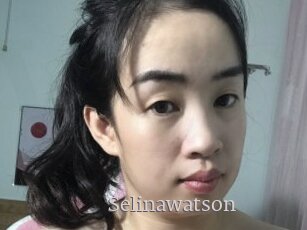 Selinawatson