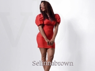 Selinnabrown