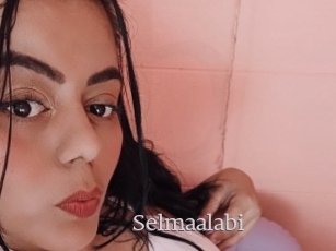 Selmaalabi