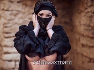 Selmaazmani