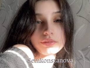 Semkonstanova
