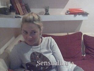 Sensuall4u