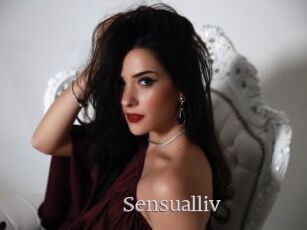 Sensualliv