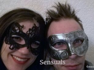 Sensuals