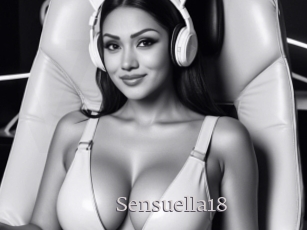 Sensuella18