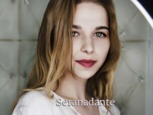 Seranadante