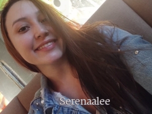 Serenaalee