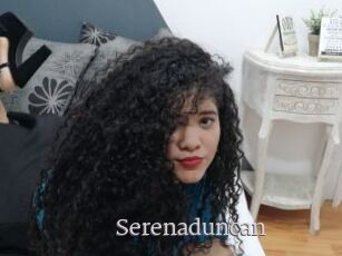 Serenaduncan