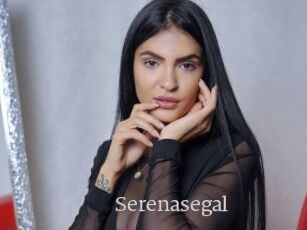 Serenasegal